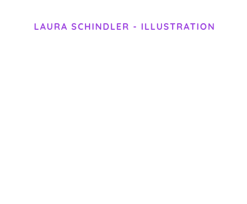 Laura Schindler - Illustration