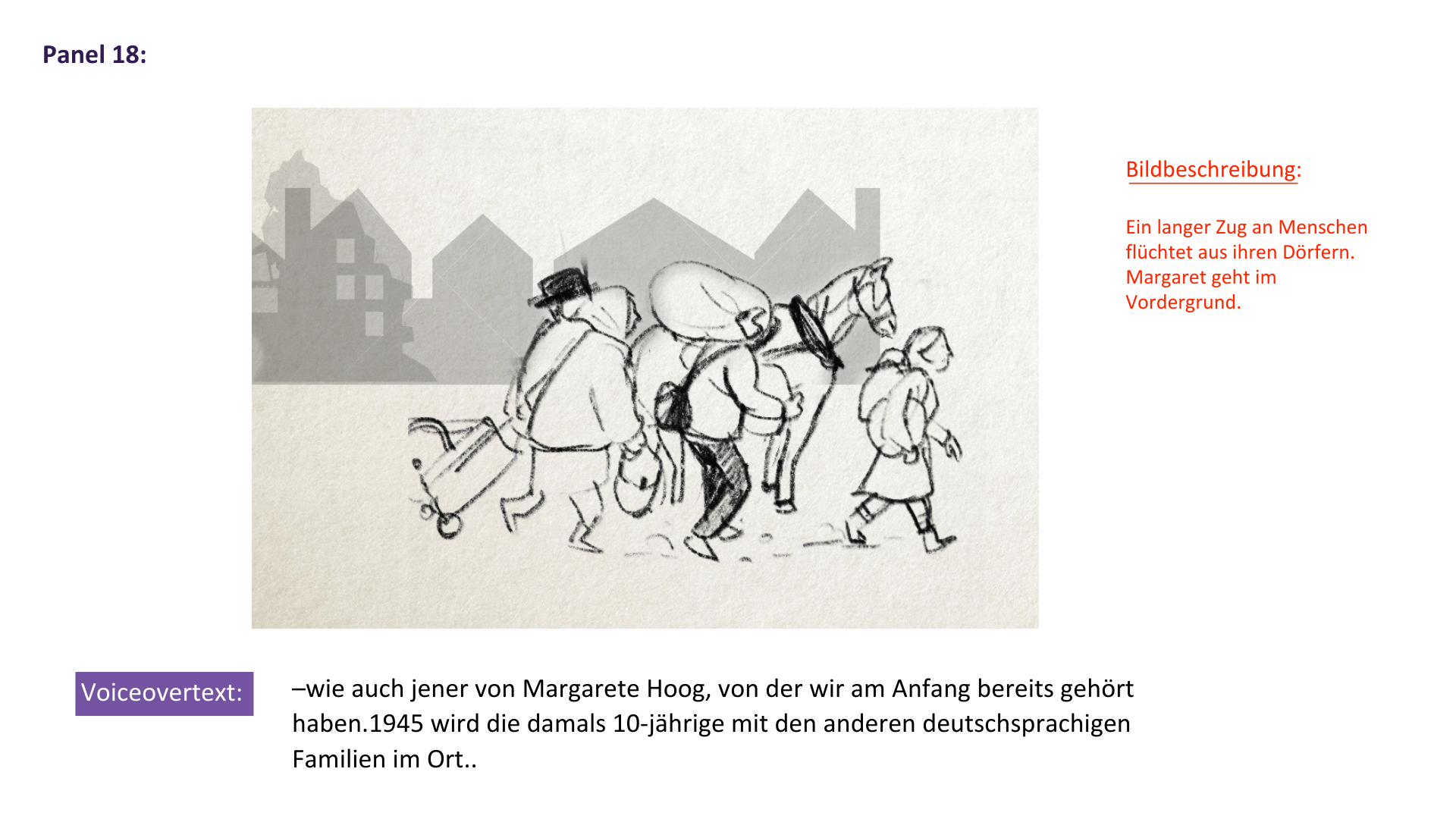 Storyboard Beispiel VLÖ - Neue-Alte Heimat