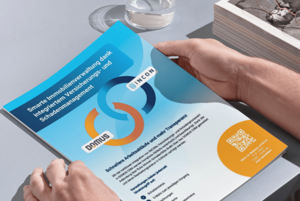Druckprodukte Magazin