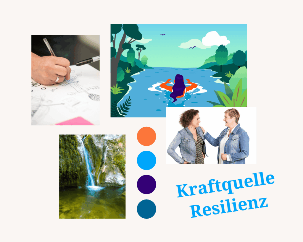 Moodboard Website