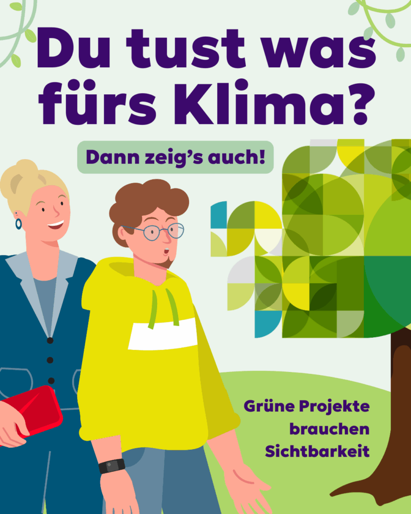 Cover grüne Initiativen