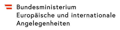 logo Bundesministerium Europäische und internationale Angelegenheiten