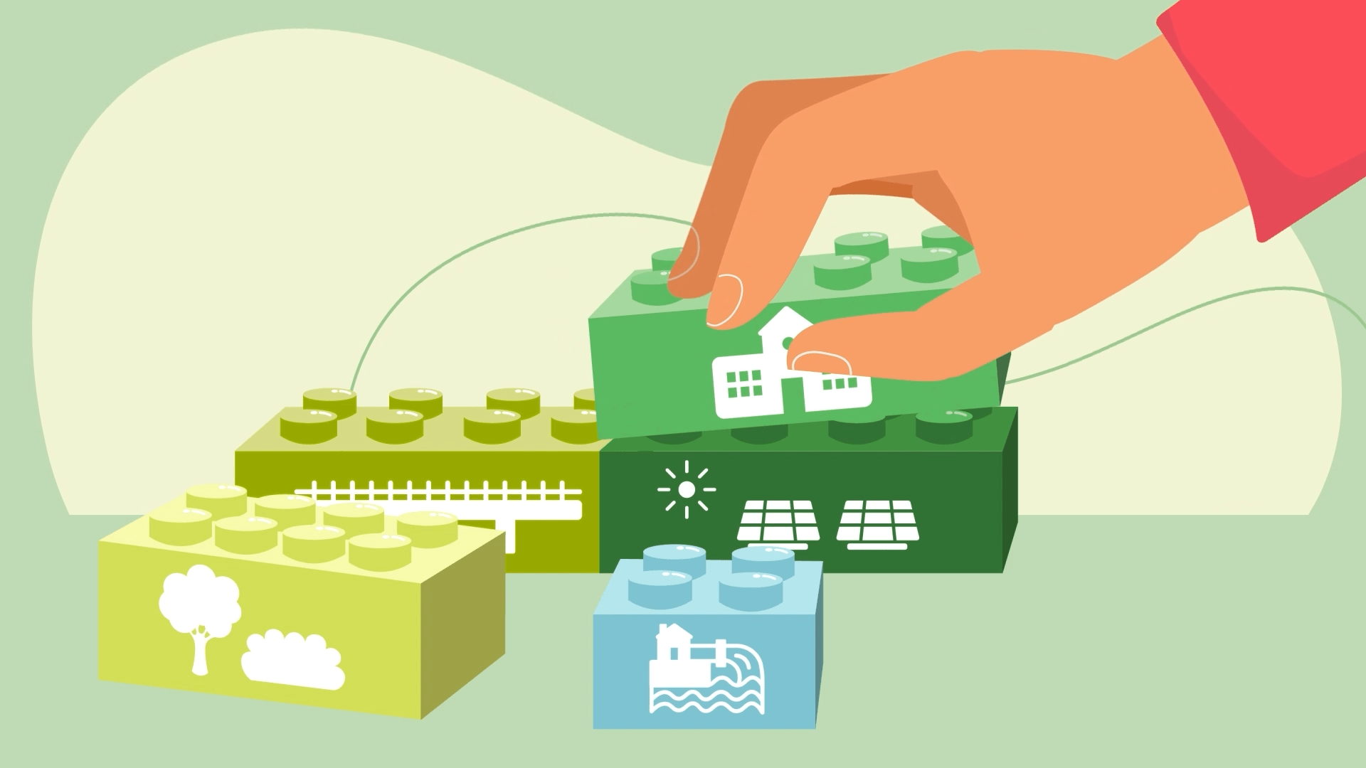 Erklärvideo zum Klimarelevanztool