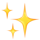Sternchen Emoji