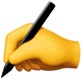 Handwerk Emoji