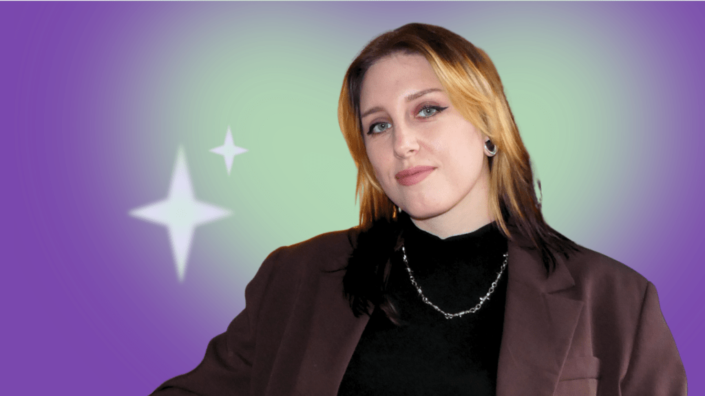 Laura Schindler von der Kreativagentur erklär’s mir bei der Entwicklung von Erklärvideos, Illustrationen und Kommunikationskonzepten.