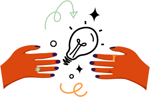 Icon Design und Ideen erklär's mir