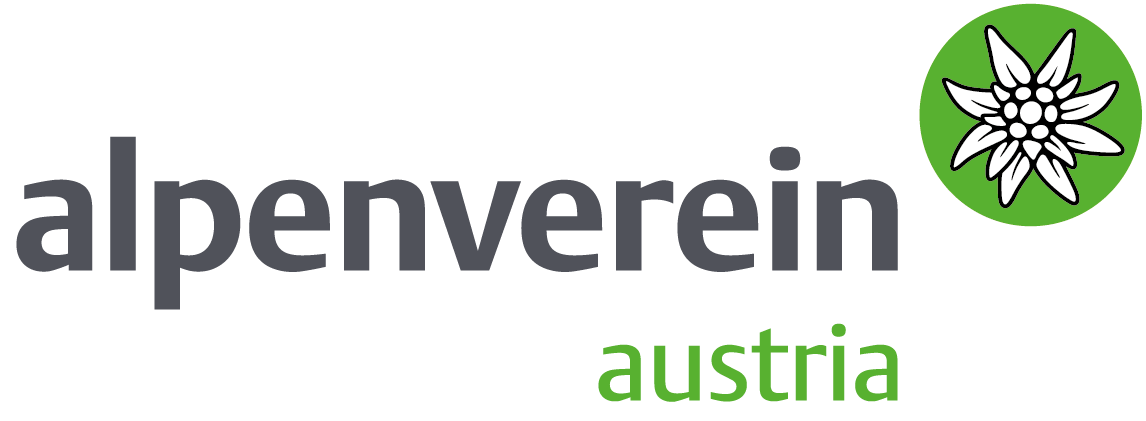 Logo des Alpenverein Austria